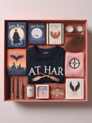 hp package