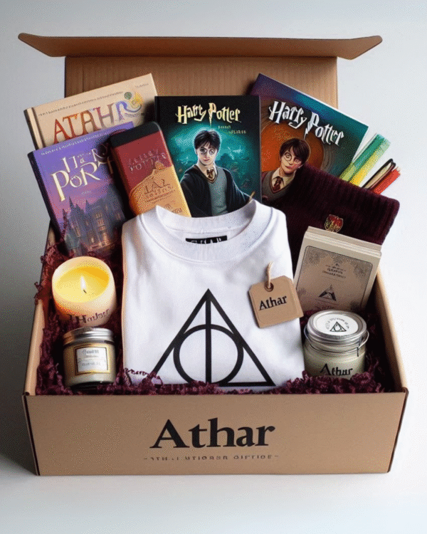 HP package