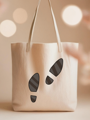هاري بوتر Tote Bag