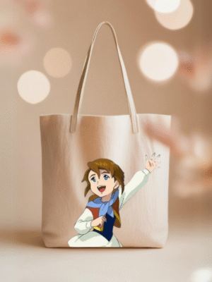 ريمي tote bag