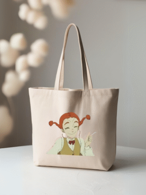 صاحب الظل الطويل tote bag