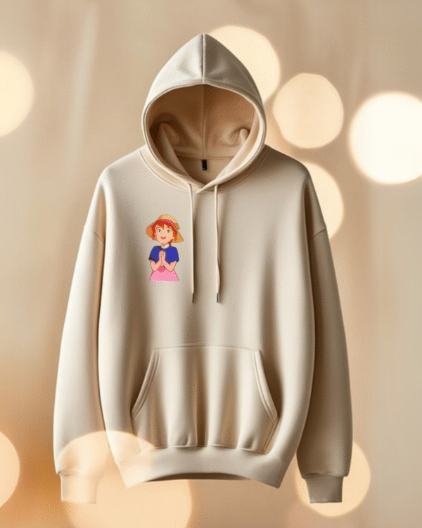 ريمي hoodie
