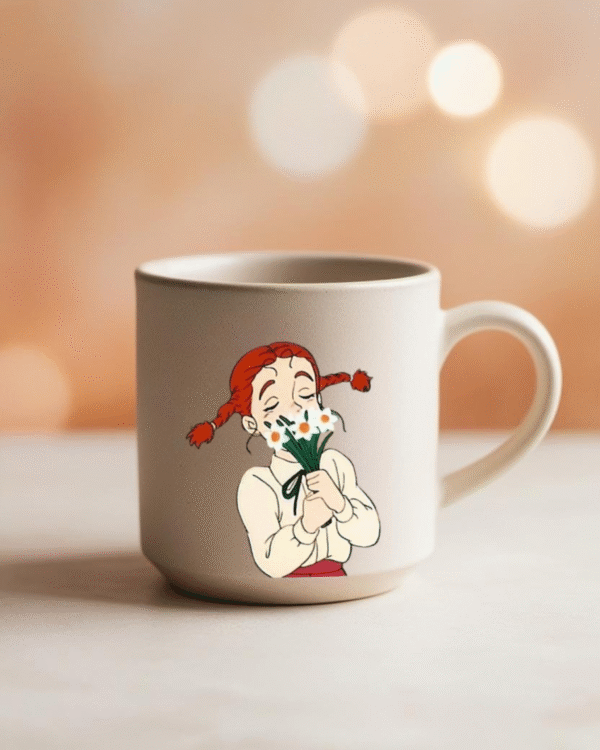 جودب ابوت mug