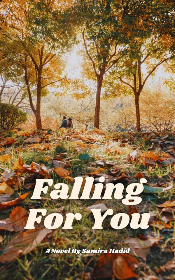 Falling for you