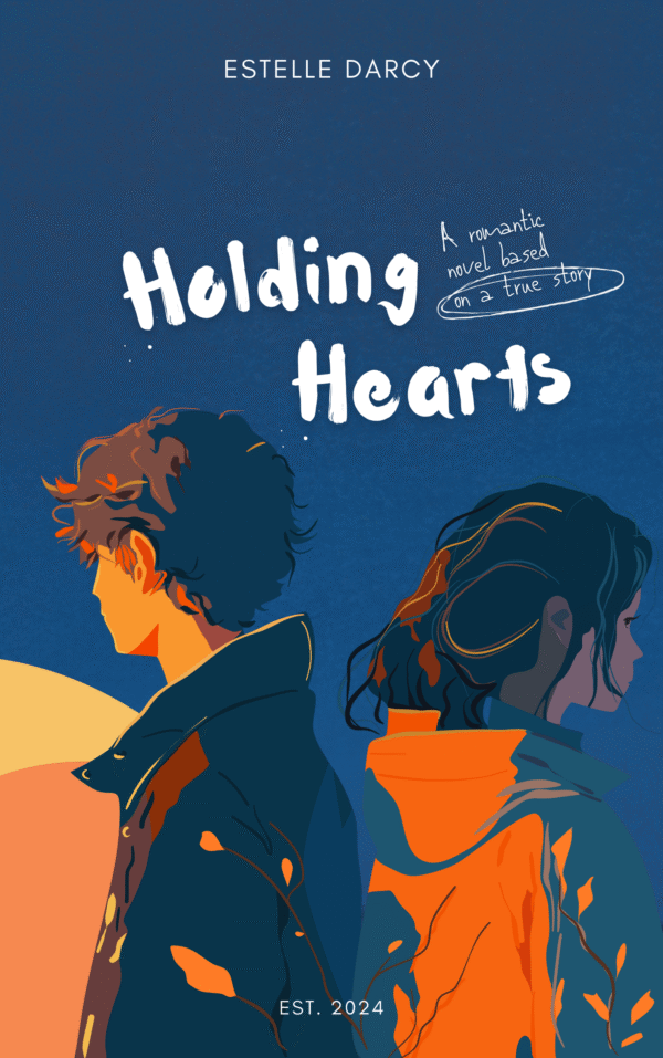 Holding Hearts