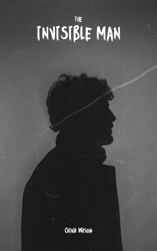 The invisible man