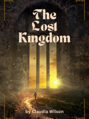 The lost kingdom