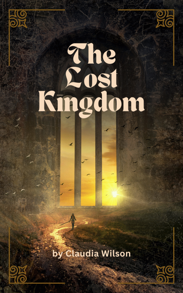 The lost kingdom