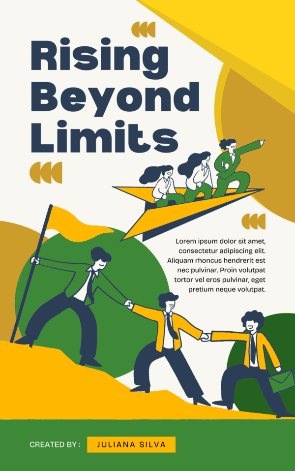 rising beyond limits