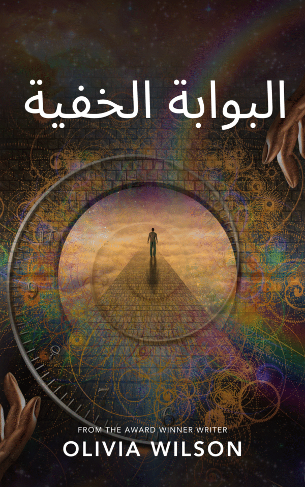 البوابة الخفية
