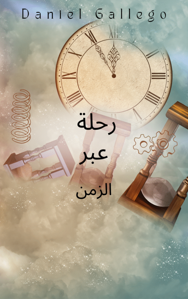 رحلة عبر الزمن